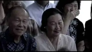 ThinkFamily.sg TV Comercial