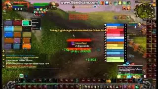 Mistweaver Monk US-Deathwing deepwind gorge pvp