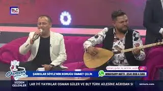 ÜMMET ÇELİK - YADA GECELERİ