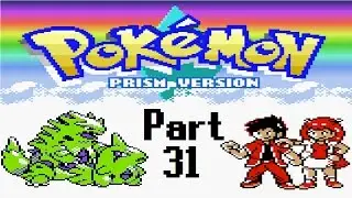 Pokemon Prism Nuzlocke - Part 31 - The Rijon Region At Last!