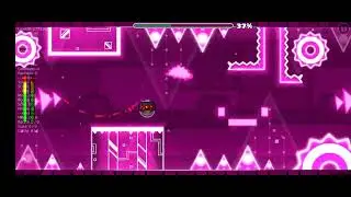 Те самые самые страшные кошмары нубов в geometry dash