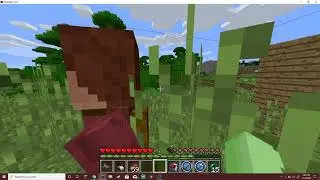 Tektopia series with Some random stuff! Episode 1