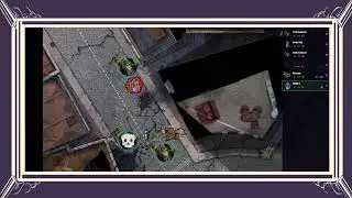 Austin O'Rourke Live Stream 1