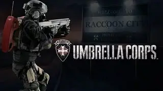 Унылый тир [Umbrella Corps]