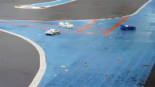 LCML Loos - Finale A Touring car 13.5t  08/09/19