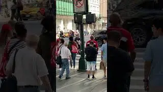 Walking Through New York City | Real NYC Street Life