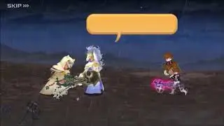 KHUx Keyblade War Part 3 (Vs. Gula, Ira, and Ava)