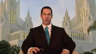 Where Will People Live If Not The Celestial Kingdom?