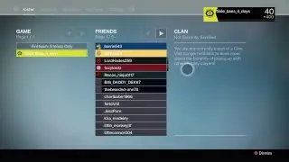 Destiny But I'm Just Decrypting A Ton Of Legendary Engrams