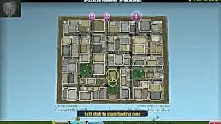 Lets play Atom Zombie Smasher Part 1 (Shujin)