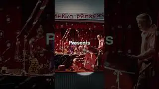 Marimekko presents: The holiday show 2025