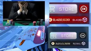 2 Idiots Open Skin Bags in Parkour Reborn (Gallery Bags)