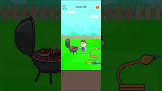 Death puzzle ☠️🧩 Level 85 #komalgamer100 #shorts #shortsfeed #viralshort