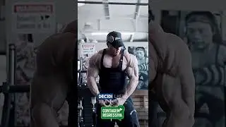 CAIKE PRO MOSTROU SEU SHAPE E COMENTOU SOBRE SUA ESTREIA NA CLASSIC PHYSIQUE #maromba #muscula&ccedil;