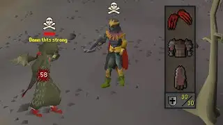 This unique 30 def Pking account was created for this 1 purpose
