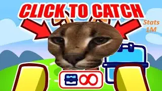 Noob To Pro In Pet Catchers + Codes