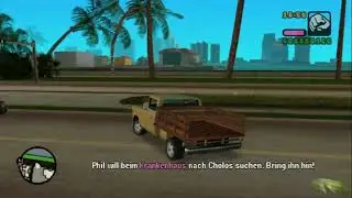 GTA Vice City Stories - Cholo Victory
