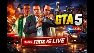 gta v 5 live strame