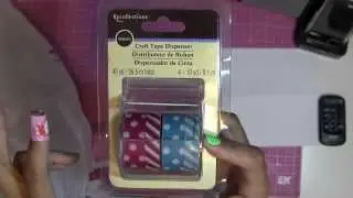 Michael's Craft Store Haul !!!!
