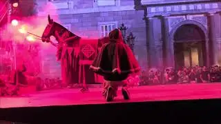La Mulassa de Barcelona