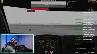 14/09/2024 - iRacing - SILVERSTONE - McLaren 720s - EQUIPE ELITE MOTORSPORT