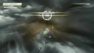 Energy Hook That Might've Hurt