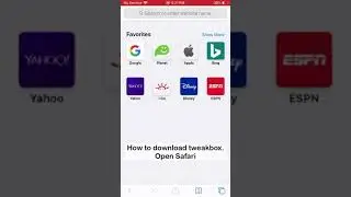 How to Download Tweakbox - October 2019