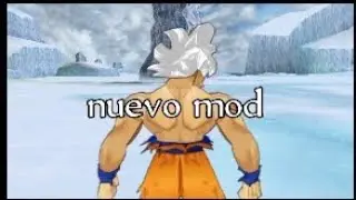Goku ultra instinto VS Vegeta fase ultra ego