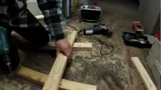 Tutorial Holz-Kicker Bau GoPro Hero 3 [Deutsch] [HD]