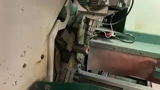 BLM LT 813D Tube Laser