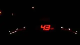 2007 Honda Civic Si Injen CAI