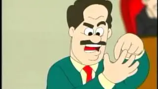 Profesor Super O - Senado de la República