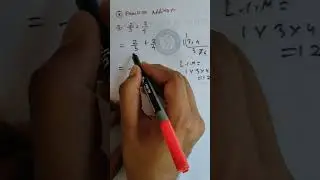 How to Add Fractions: Simple Guide for Beginners