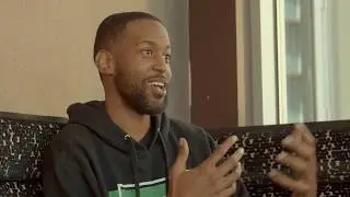 Rob Boyd of BX Media Group