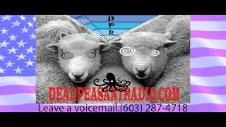 DPR #4 Par A, Free Comedy Podcast on LA Comedy Scene.