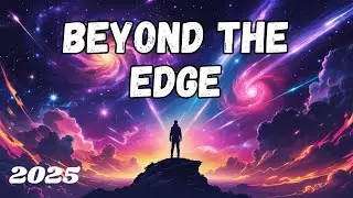 Beyond the Edge – Uplifting EDM Anthem | Chasing Dreams Into the Unknown 🌌