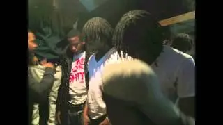 Chief Keef - Fuck Yo Block (Bang Pt2 Mixtape Snippet)