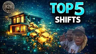 Sell ANY Asset Digitally? | Top 5 Tokenization Shifts!