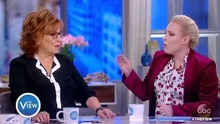 The View 11/29/17 - Day of Hot Topics November 29,2017