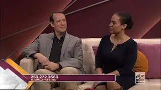 Tacoma Venues and Events - Cityline - January 22, 2026