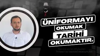 Pembe Konak Söyleşileri 3. Bölüm (Konuk: Erhan Çavdaroğlu)