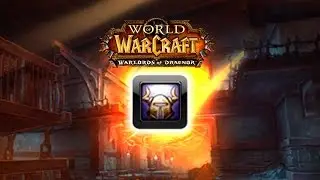 How to upgrade items with Valor - Horde (WoD)