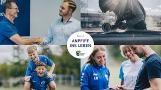 Marc Dumitru erklärt Anpfiff ins Leben 🎬