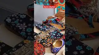Kutch Market #travel #market #food #Kutch #Ahmedabad #Gujarat #reels #ytshorts