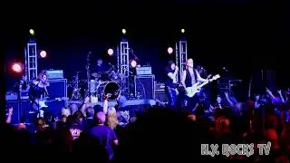 Vain, Monsters of Rock Cruise MORC 2023