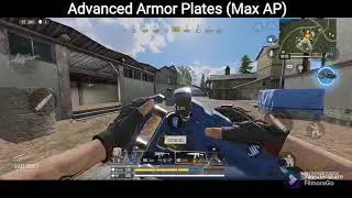 Call of Duty Mobile: New BR Health System Oversimplified Explanation