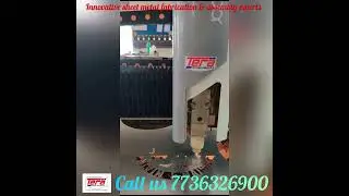 Innovative sheet metal fabrication & assembly experts.Leading manufacturer of steel doors & windows.