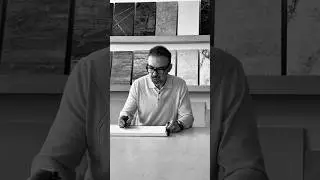 From sketch to architecture. Manuel Ruiz Moriche ✏️ Creative Director & Co-founder - ARK Architects