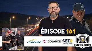 🎙 Épisode 161 – On the road Québec avec Formalourd