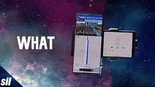 The Weirdest Phone Ever? LG Wing Leak